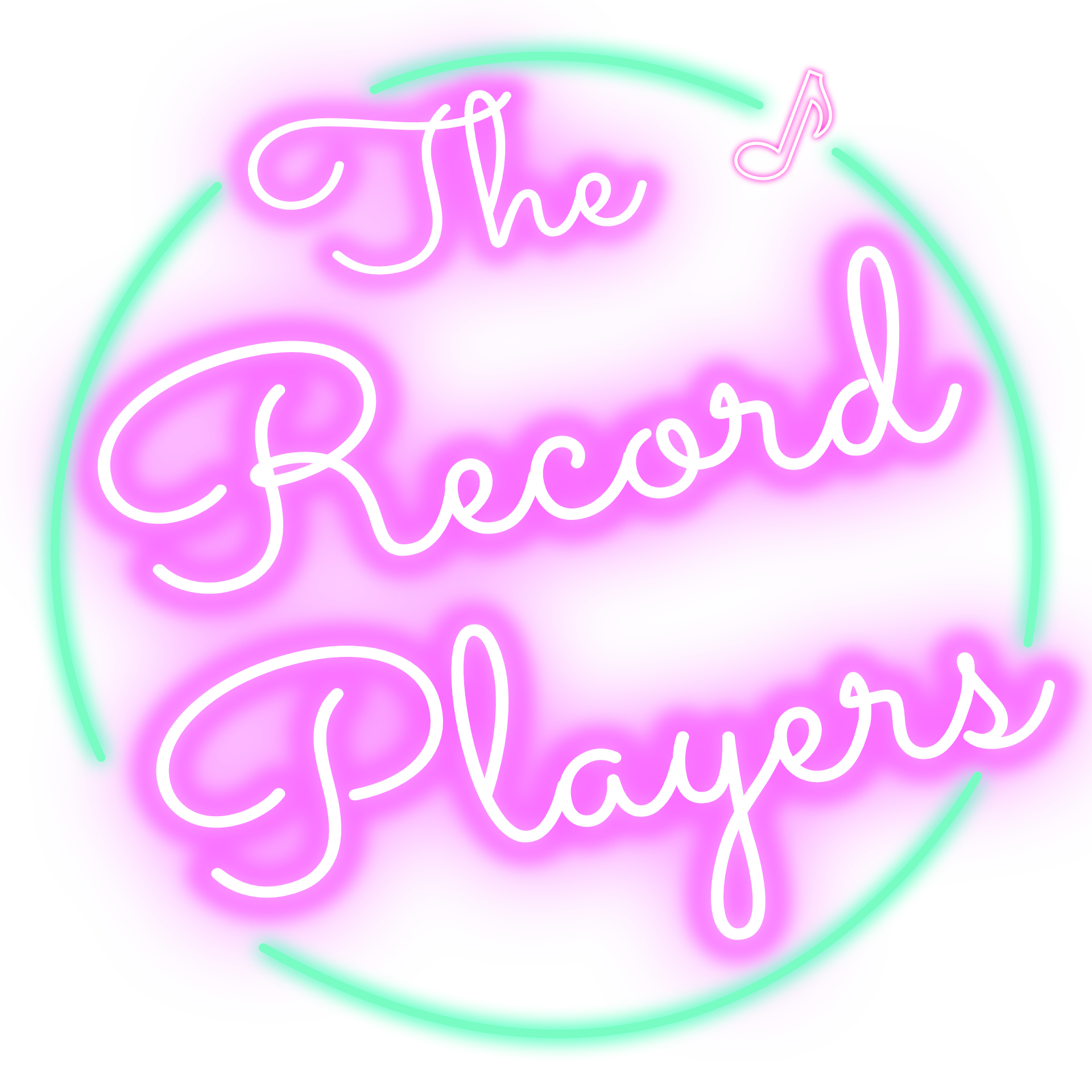 Party Band | The Record Players